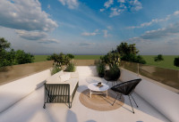 Nieuw Gebouw - Appartementen - Pilar de la Horadada