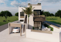 Nieuw Gebouw - Appartementen - Pilar de la Horadada