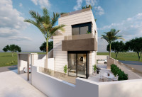 Nieuw Gebouw - Appartementen - Pilar de la Horadada