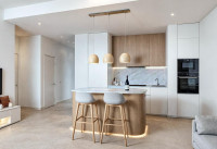 Nieuw Gebouw - Appartementen - Pilar de la Horadada