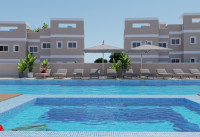Nieuw Gebouw - Appartementen - Pilar de la Horadada