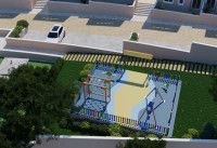 Nieuw Gebouw - Appartementen - Pilar de la Horadada