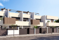 Nieuw Gebouw - Appartementen - Pilar de la Horadada