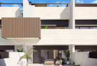 Nieuw Gebouw - Appartementen - Pilar de la Horadada