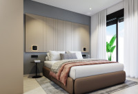 Nieuw Gebouw - Appartementen - Pilar de la Horadada