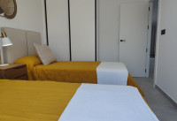 Nieuw Gebouw - Appartementen - Pilar de la Horadada