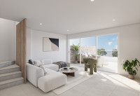 Nieuw Gebouw - Appartementen - Pilar de la Horadada