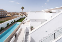 Nieuw Gebouw - Appartementen - Pilar de la Horadada