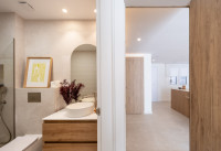 Nieuw Gebouw - Appartementen - Pilar de la Horadada