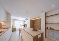 Nieuw Gebouw - Appartementen - Pilar de la Horadada