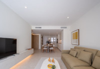 Nieuw Gebouw - Appartementen - Pilar de la Horadada