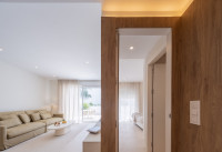 Nieuw Gebouw - Appartementen - Pilar de la Horadada