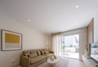 Nieuw Gebouw - Appartementen - Pilar de la Horadada