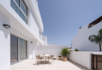 Nieuw Gebouw - Appartementen - Pilar de la Horadada