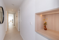 Nieuw Gebouw - Appartementen - Pilar de la Horadada