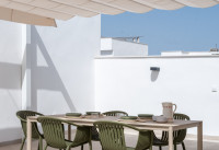 Nieuw Gebouw - Appartementen - Pilar de la Horadada