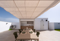 Nieuw Gebouw - Appartementen - Pilar de la Horadada