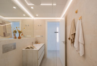 Nieuw Gebouw - Appartementen - Pilar de la Horadada