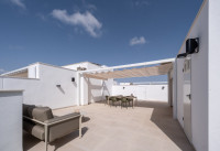Nieuw Gebouw - Appartementen - Pilar de la Horadada