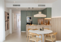 Nieuw Gebouw - Appartementen - Pilar de la Horadada