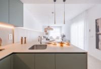 Nieuw Gebouw - Appartementen - Pilar de la Horadada