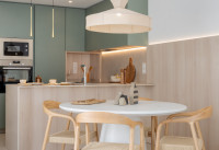 Nieuw Gebouw - Appartementen - Pilar de la Horadada