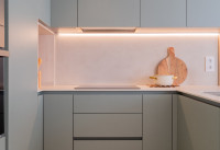Nieuw Gebouw - Appartementen - Pilar de la Horadada