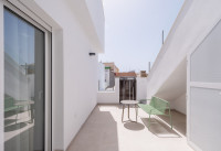 Nieuw Gebouw - Appartementen - Pilar de la Horadada