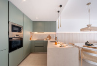 Nieuw Gebouw - Appartementen - Pilar de la Horadada