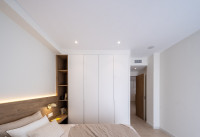 Nieuw Gebouw - Appartementen - Pilar de la Horadada