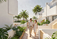 Nieuw Gebouw - Appartementen - Pilar de la Horadada