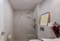 Nieuw Gebouw - Appartementen - Pilar de la Horadada