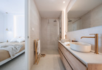 Nieuw Gebouw - Appartementen - Pilar de la Horadada