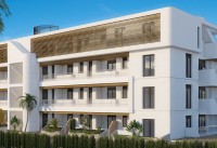 Nieuw Gebouw - Appartementen - Playa Flamenca