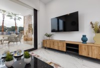 Nieuw Gebouw - Appartementen - Playa Flamenca