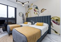 Nieuw Gebouw - Appartementen - Playa Flamenca