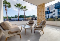 Nieuw Gebouw - Appartementen - Playa Flamenca