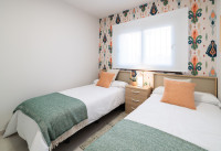 Nieuw Gebouw - Appartementen - Pulpí - San Juan de los Terreros