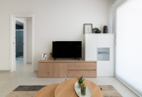 Nieuw Gebouw - Appartementen - Pulpí - San Juan de los Terreros