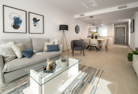 Nieuw Gebouw - Appartementen - Pulpí - San Juan de los Terreros