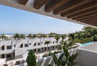 Nieuw Gebouw - Appartementen - Pulpí - San Juan de los Terreros
