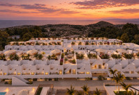 Nieuw Gebouw - Appartementen - Pulpí - San Juan de los Terreros