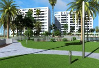 Nieuw Gebouw - Appartementen - Punta Prima