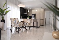 Nieuw Gebouw - Appartementen - Punta Prima
