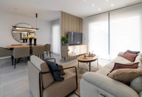 Nieuw Gebouw - Appartementen - Punta Prima