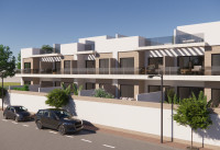 Nieuw Gebouw - Appartementen - Rojales