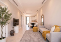 Nieuw Gebouw - Appartementen - San Fulgencio