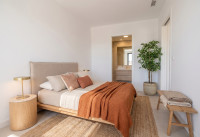 Nieuw Gebouw - Appartementen - San Fulgencio