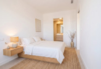 Nieuw Gebouw - Appartementen - San Fulgencio