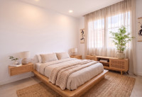 Nieuw Gebouw - Appartementen - San Fulgencio